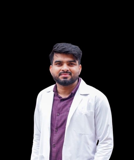 Dr. Dilip Kushwaha
